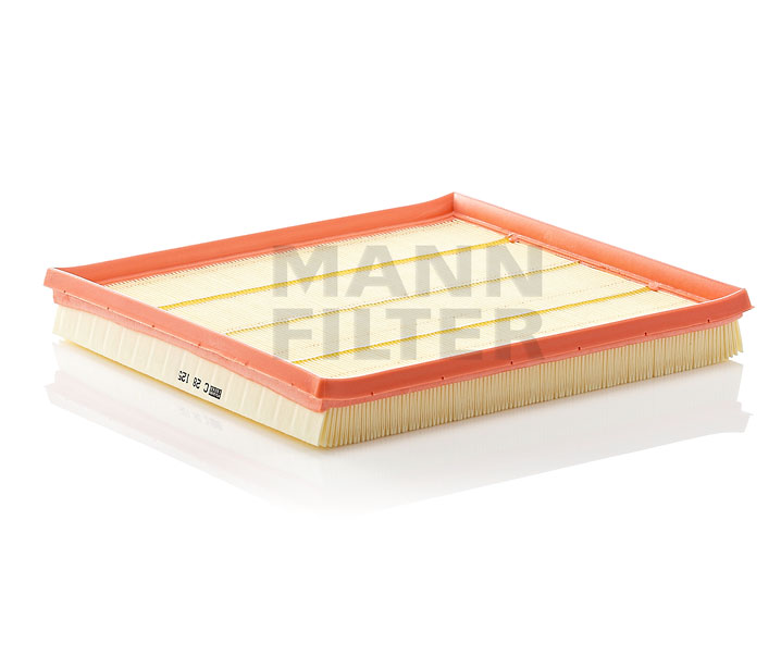 MANN-FILTER C 28 125: Filtro aria