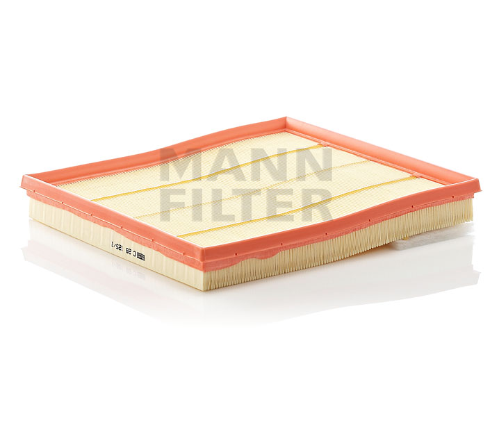 MANN-FILTER C 28 125/1: Filtro aria