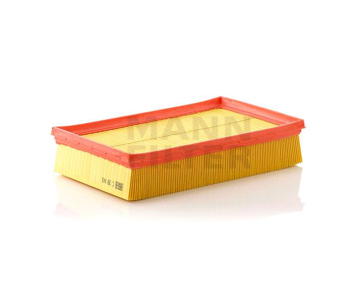 MANN-FILTER C 28 145: Vzduchový filtr