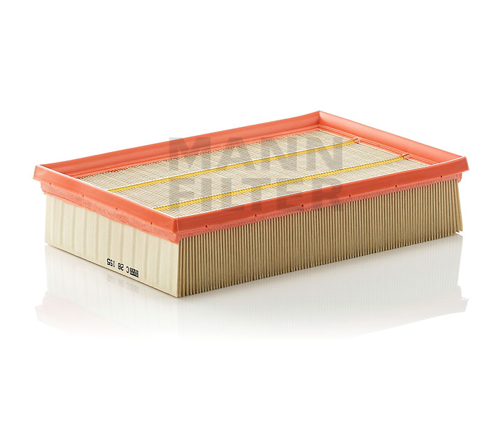 MANN-FILTER C 28 155: Filtro aria