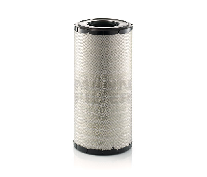 MANN-FILTER C 28 1580: Filtro aria