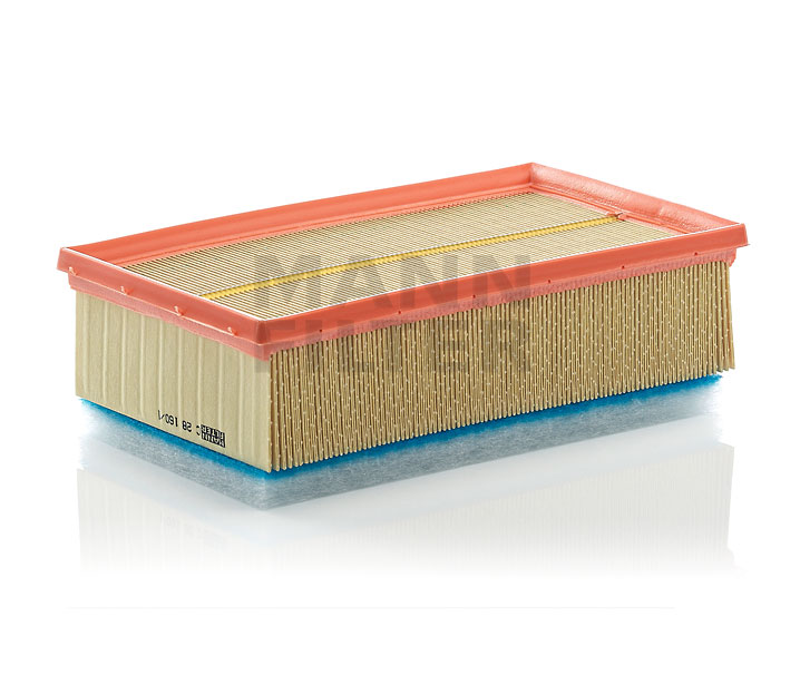 MANN-FILTER C 28 160/1 Gaisa filtrs CITROЁN C4 Grand Picasso I (UA_) 150 ZS Dīzelis cena