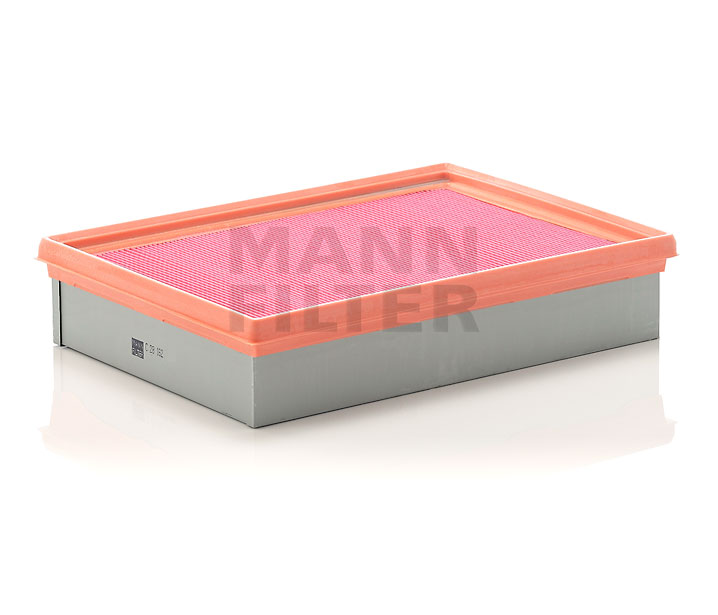 MANN-FILTER C 28 162: Filtru aer