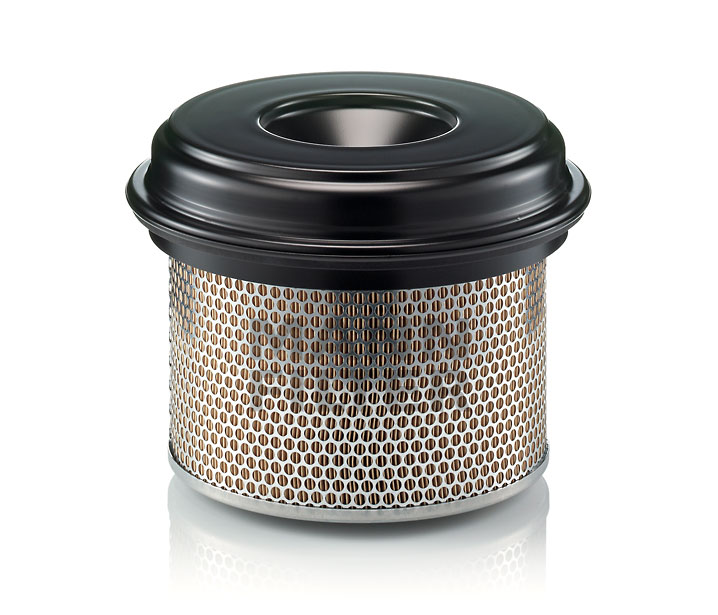MANN-FILTER C 28 715: Gaisa filtrs