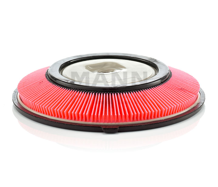 MANN-FILTER C 2821: Gaisa filtrs