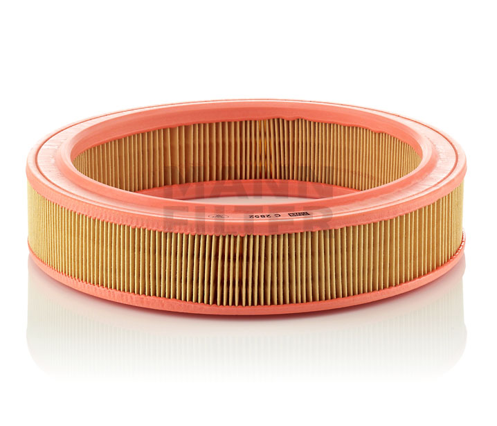 MANN-FILTER C 2852: Ilmansuodatin