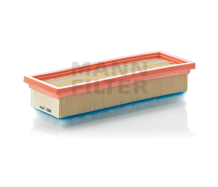 MANN-FILTER C 2859 Luftfilter
