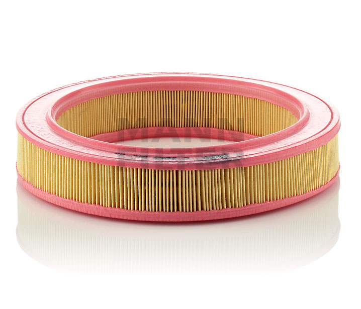 MANN-FILTER C 2863: Luchtfilter