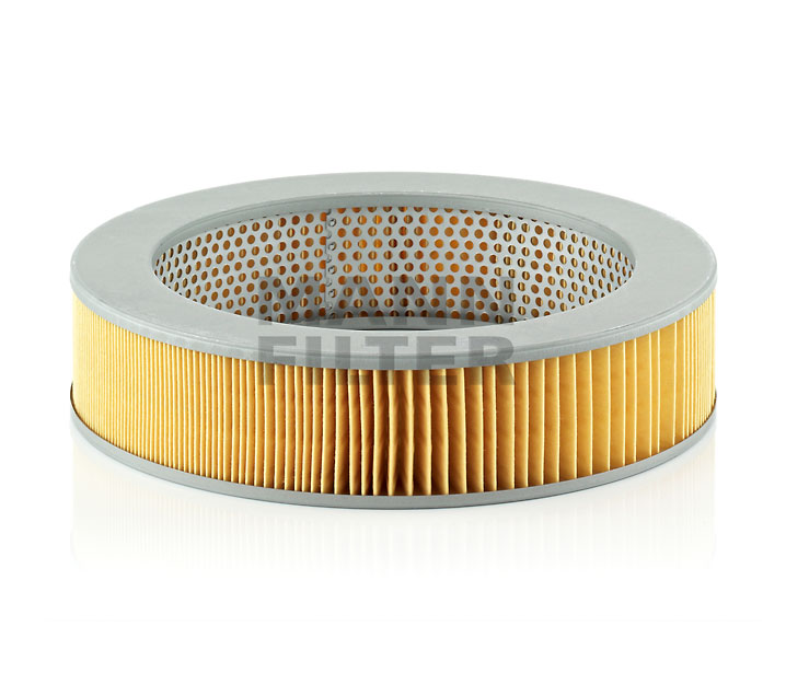 MANN-FILTER C 2868: Luchtfilter