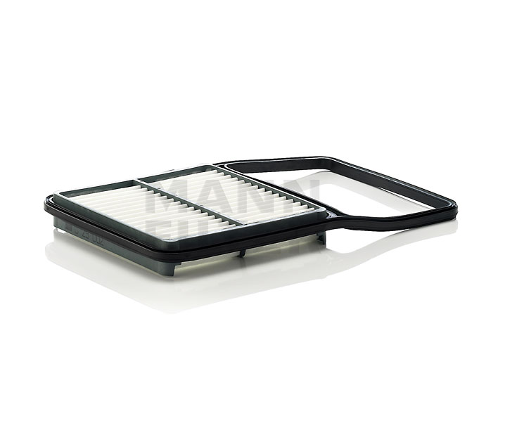 MANN-FILTER C 29 002: Filtru aer
