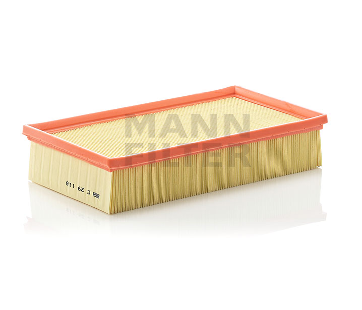 MANN-FILTER C 29 118: Luchtfilter