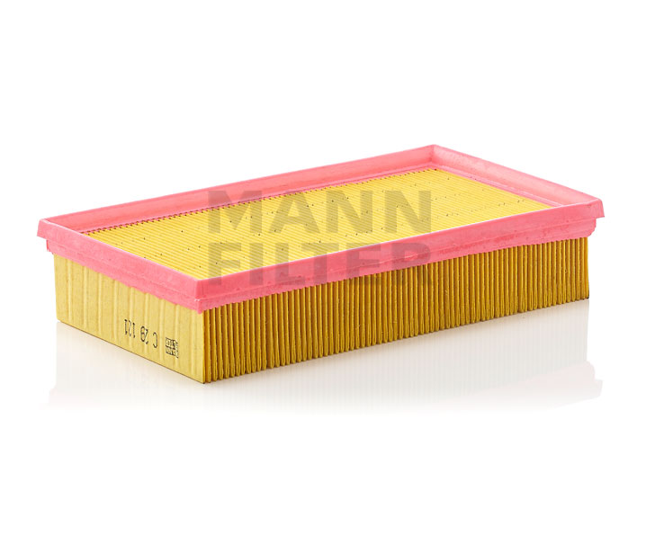 MANN-FILTER C 29 121: Filtru aer