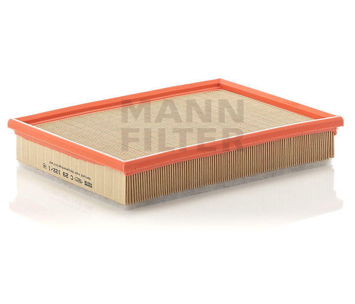 MANN-FILTER C 29 122/1: Ilmansuodatin