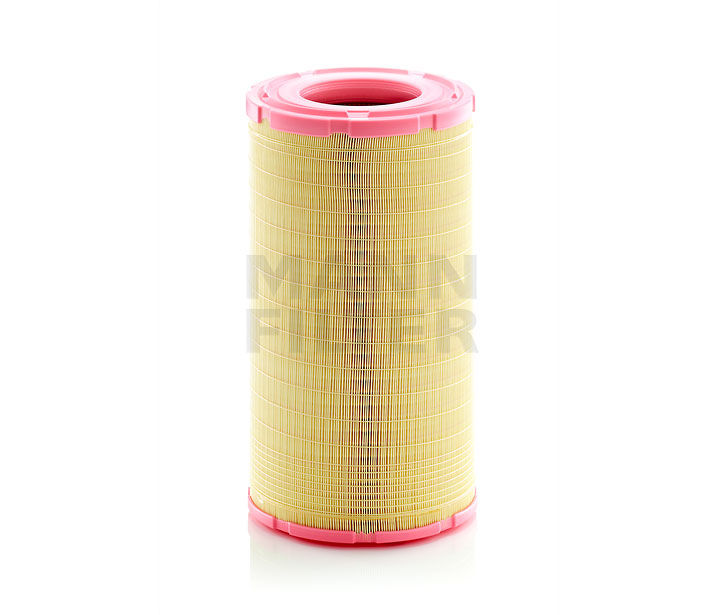 MANN-FILTER C 29 1366/1: Luftfilter