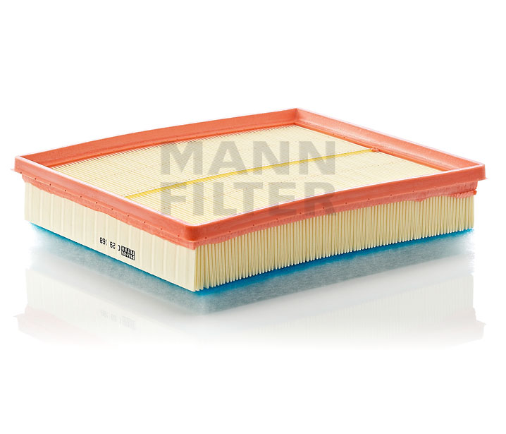 MANN-FILTER C 29 168: Filtro de aire