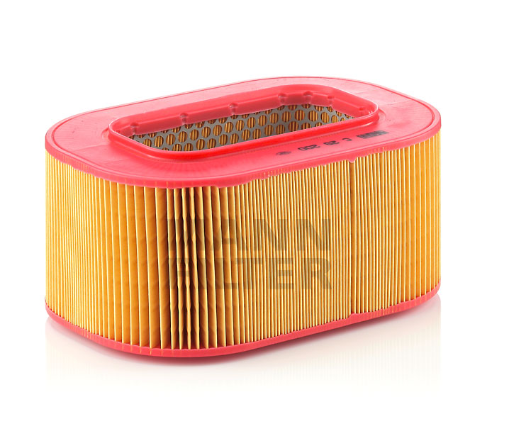 MANN-FILTER C 29 200: Filtru aer