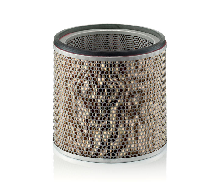 MANN-FILTER C 29 352/1: Filtr powietrza