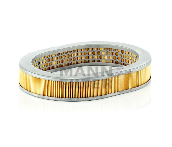 MANN-FILTER C 2943: Légszűrő