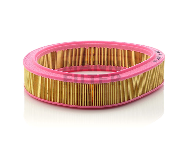 MANN-FILTER C 2957: Gaisa filtrs