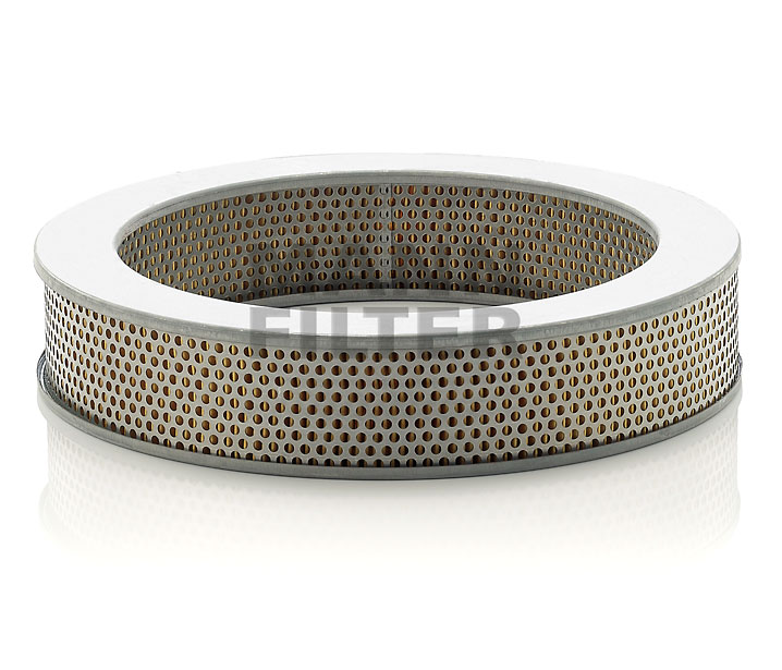 MANN-FILTER C 2963/1: Filtro aria