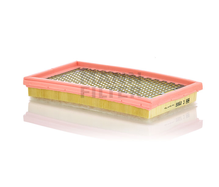 MANN-FILTER C 2966: Filtru aer
