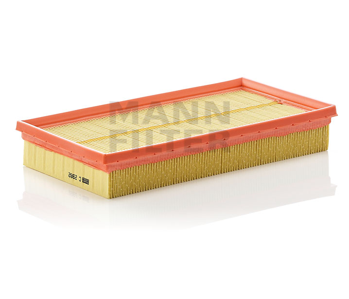 MANN-FILTER C 2982 KIT Φίλτρο αέρα FORD KA (RB_) 65 PS Βενζίνη κόστος