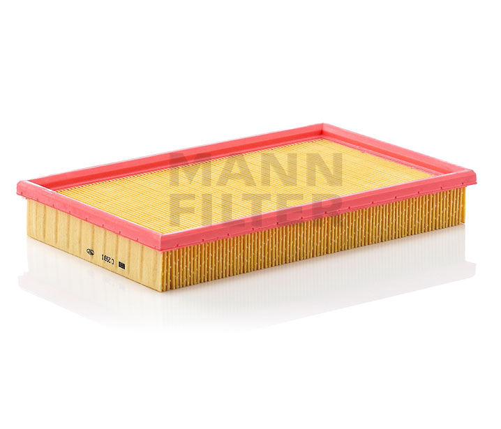 MANN-FILTER C 2991 Φίλτρο αέρα VOLVO 760 Kombi (704, 765) 152 PS Βενζίνη κόστος
