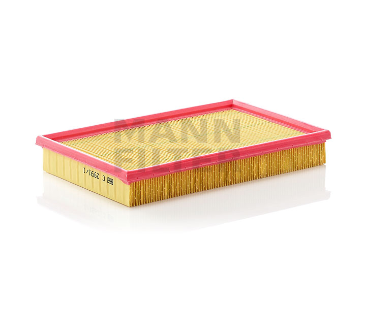 MANN-FILTER C 2991/1: Filtru aer