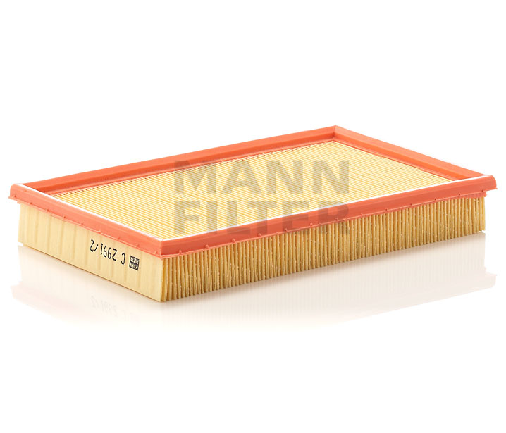MANN-FILTER C 2991/2: Filtru aer