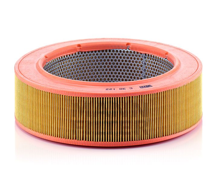 MANN-FILTER C 30 122: Oro filtras