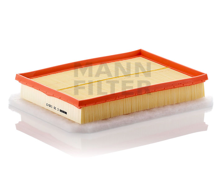 MANN-FILTER C 30 125/2 Luftfilter