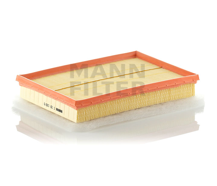 MANN-FILTER C 30 125/3 Luftfilter
