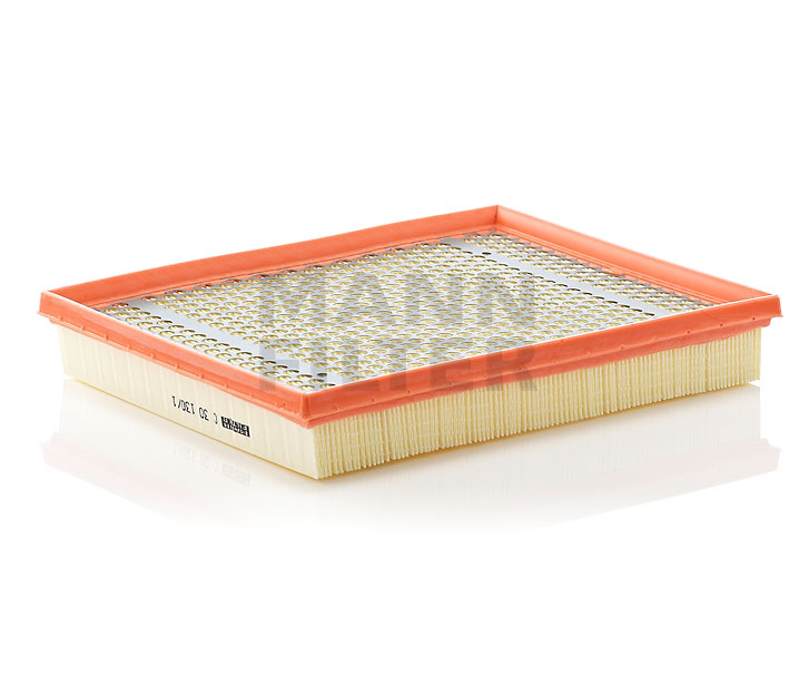 MANN-FILTER C 30 130/1: Vzduchový filtr