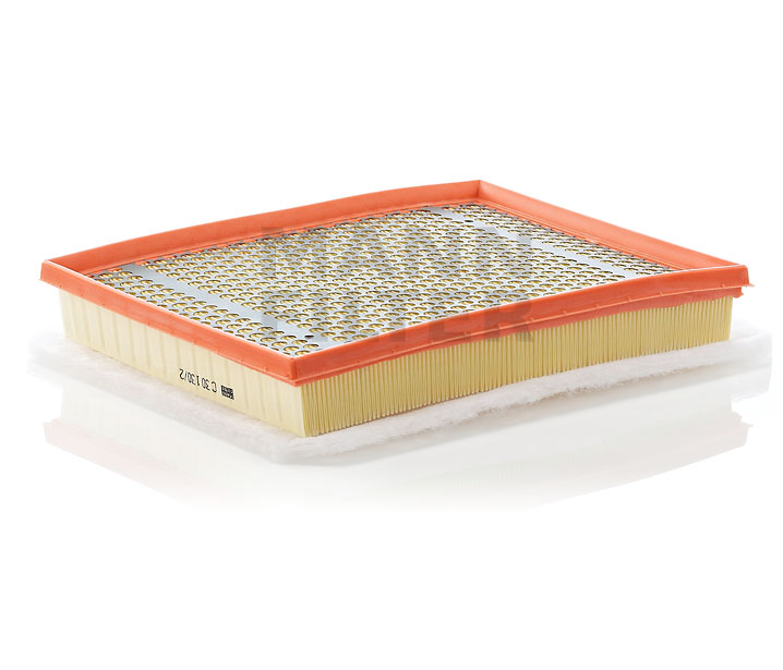 MANN-FILTER C 30 130/2: Luchtfilter