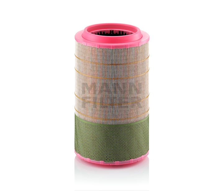 MANN-FILTER C 30 1330: Filtro aria NLG Pico