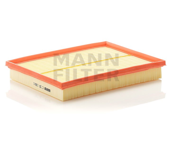MANN-FILTER C 30 138/1 Luchtfilter OPEL Astra G CC (T98) 147 Pk Benzine kosten