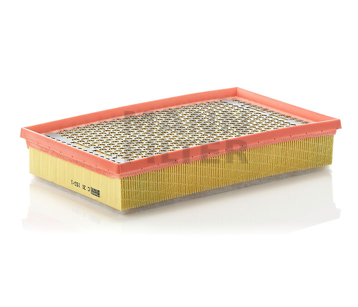MANN-FILTER C 30 153/1: Gaisa filtrs