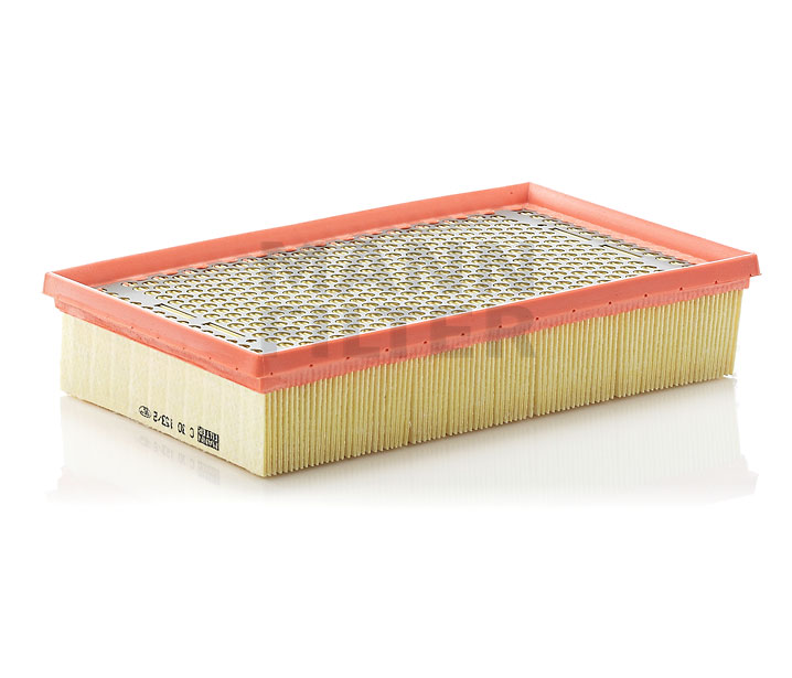 MANN-FILTER C 30 153/2: Luftfilter