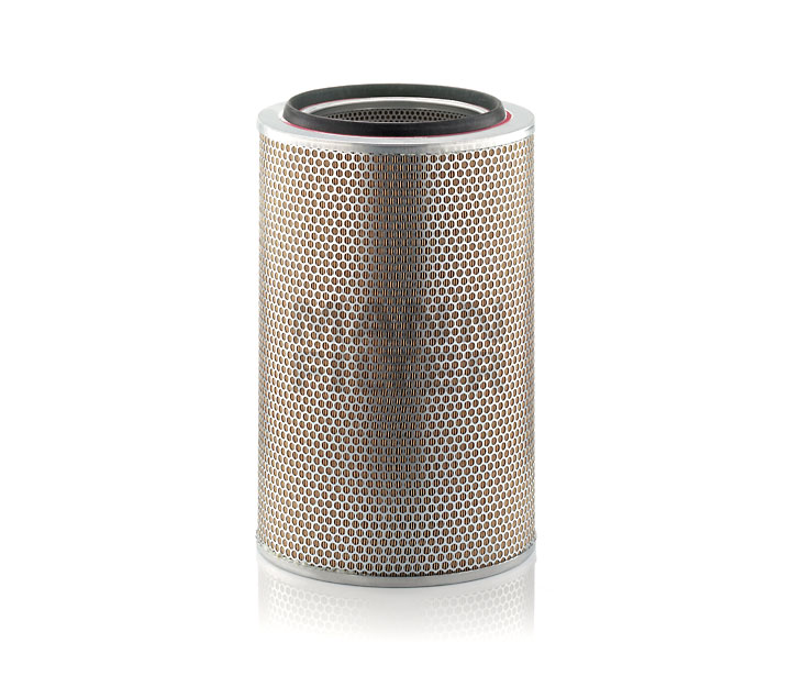 MANN-FILTER C 30 1537: Filtro aria