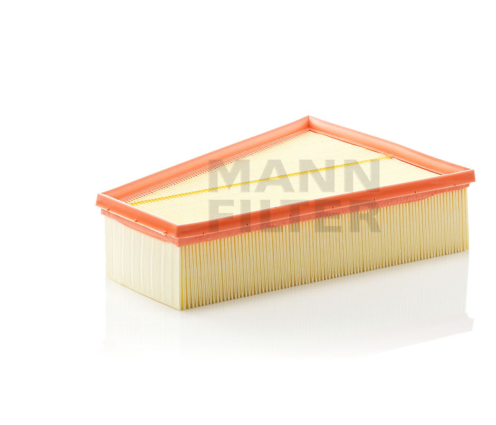 MANN-FILTER C 30 161: Filtro aria