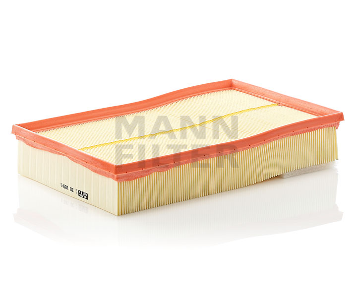 MANN-FILTER C 30 189/1 Въздушен филтър VOLVO XC70 Cross Country (295) 220 K.C. бензин цена