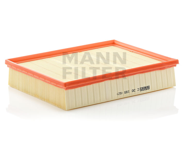 MANN-FILTER C 30 195: Vzduchový filtr