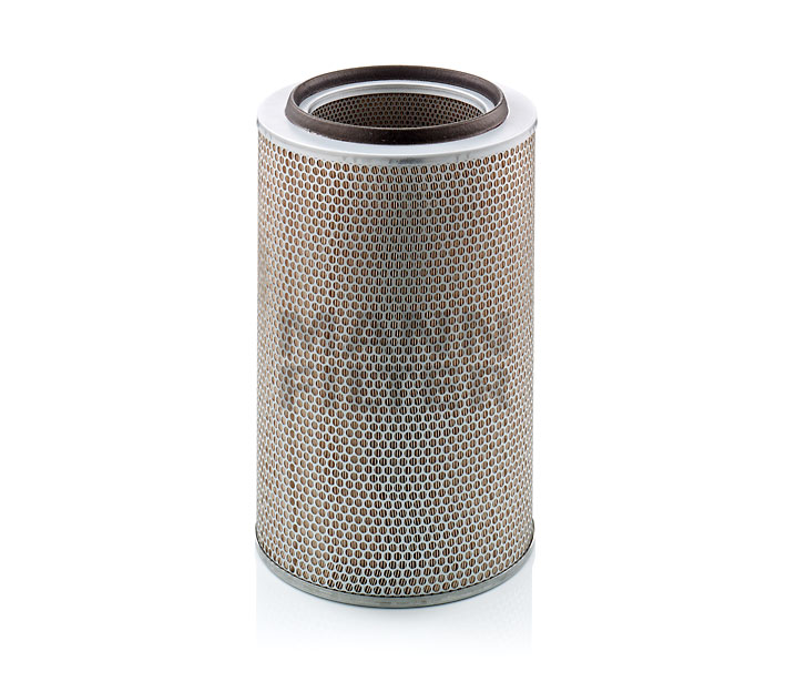MANN-FILTER C 30 850/2: Filtro aria Piclon