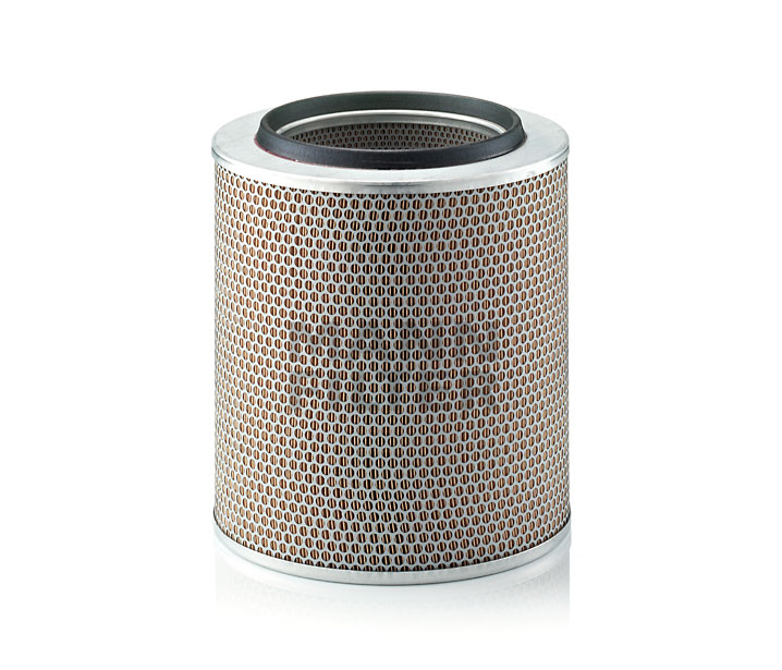 MANN-FILTER C 30 873: Gaisa filtrs