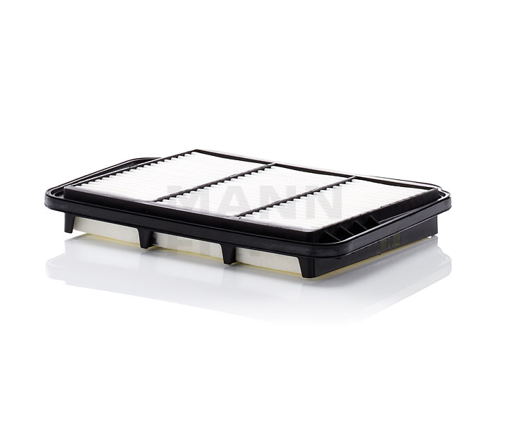 MANN-FILTER C 3028: Gaisa filtrs