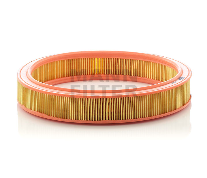 MANN-FILTER C 3032/1: Gaisa filtrs