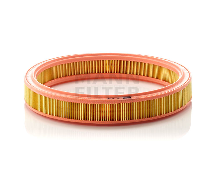 MANN-FILTER C 3034: Luftfilter