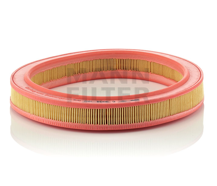 MANN-FILTER C 3044: Luchtfilter