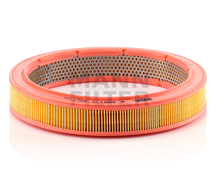 MANN-FILTER C 3051/1: Luchtfilter