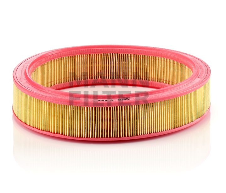 MANN-FILTER C 3055: Vzduchový filtr